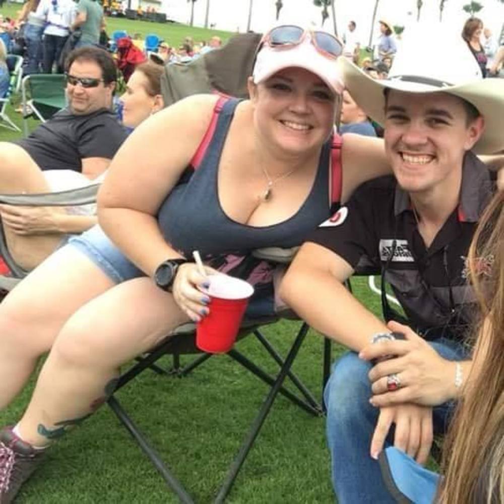 Meet your Posher, Cheryl